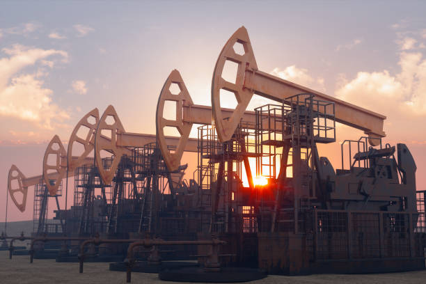 Oil And Gas Exploration And Production Company