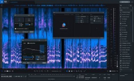 iZotope RX 9 Audio Editor Advanced v9.2.0 CE-V.R (x64)