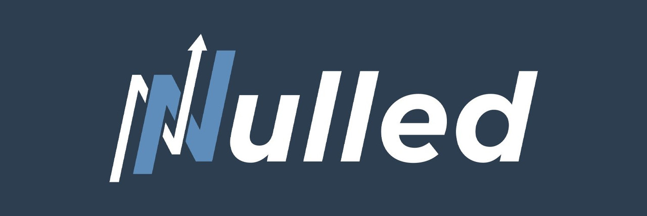 NULLED SOURCE