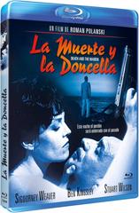 La Morte E La Fanciulla (1994) WebDL 1080p AAC ITA