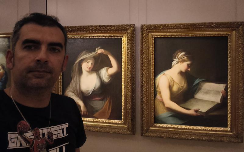 Llego a Milán y me voy a Turín - Milán-Turín-Génova-Pavía (91)