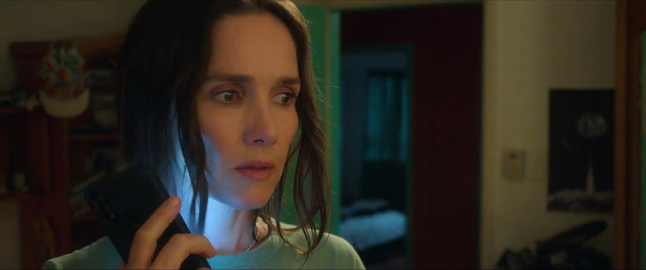 Camp Crasher 2024 WebRip [Hindi + English] 480p, 720p ESub Screenshot