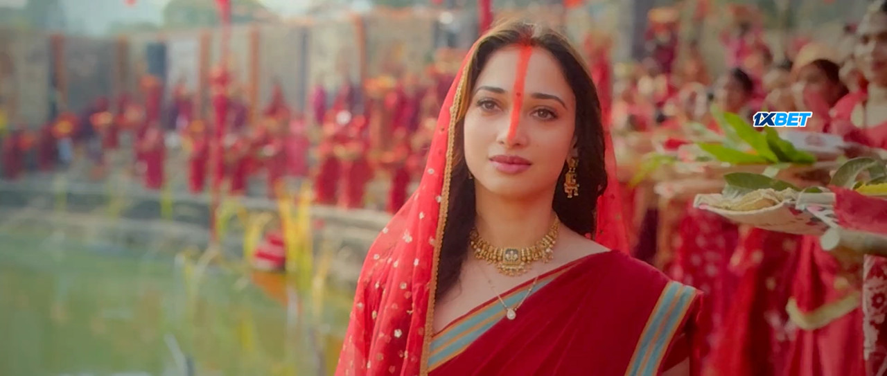 The Vvaan: Force of the Forrest 2026 HDCam [Hindi] 1080p 480p 720p Screenshot