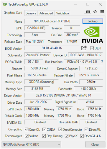 RTX3070 01