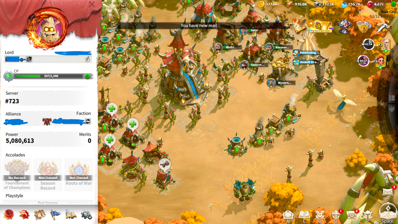 Call of Dragons 11 12 2025 11 03 55 AM