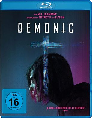 Demonic (2021) FULL HD VU 1080p DTS HD+AC3 ENG  ITA