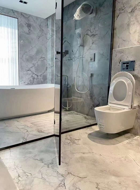 Super-White-Quartzite-for-Bathroom