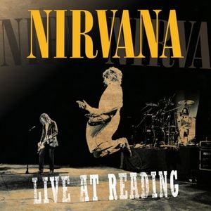 Re: Nirvana