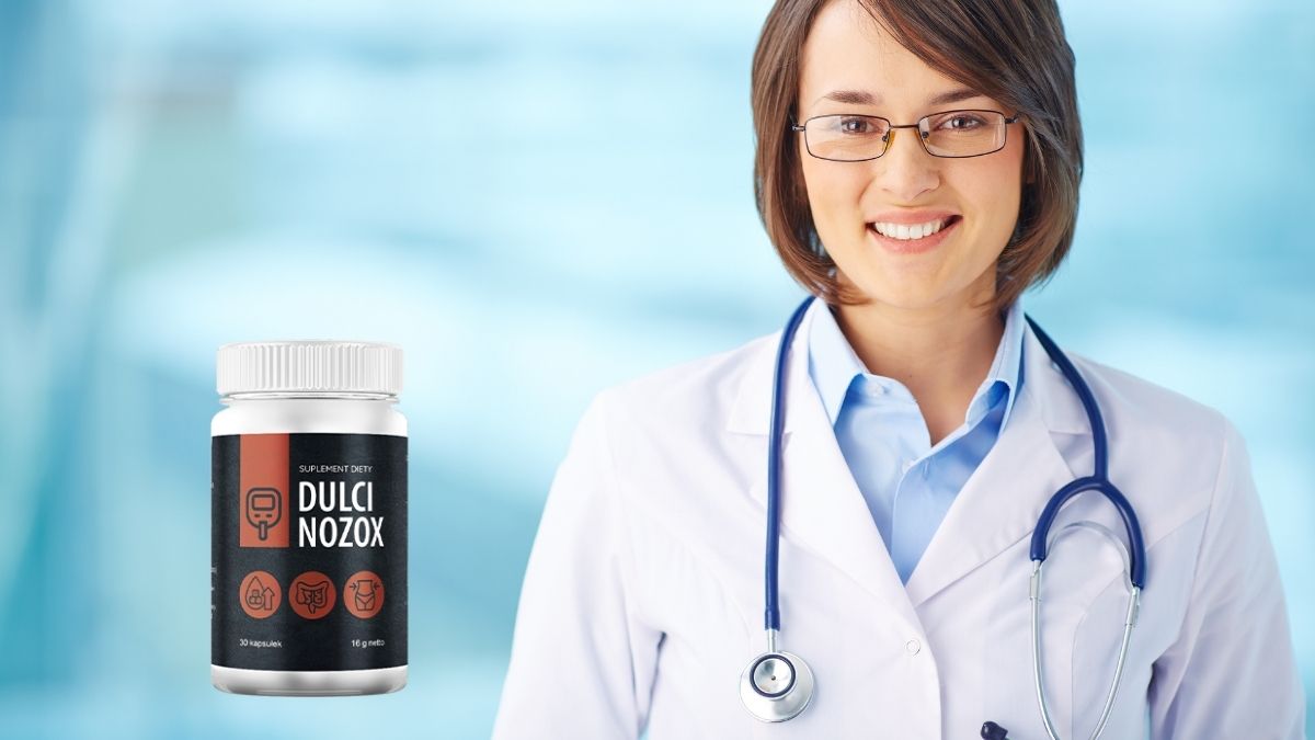 Dulci nozox