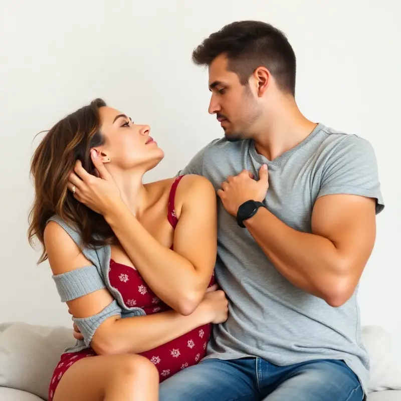 What does a difficult relationship mean
