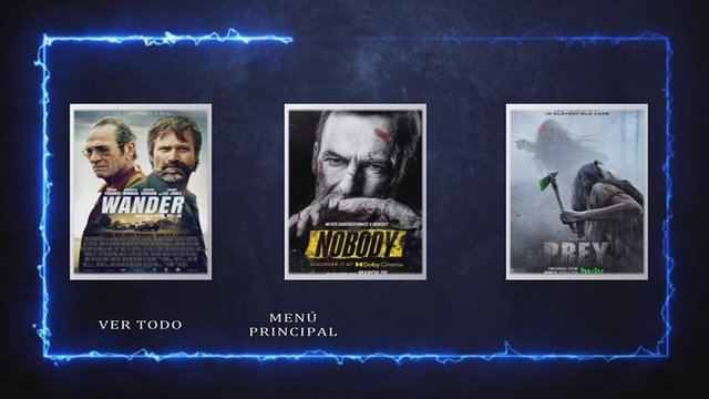 4 - Maestro del Crimen [DVD9 Custom][Pal][Cast/Ing][Sub:Varios][Thriller][2017]