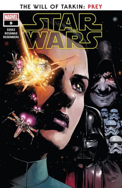 Star Wars 008 (2021)