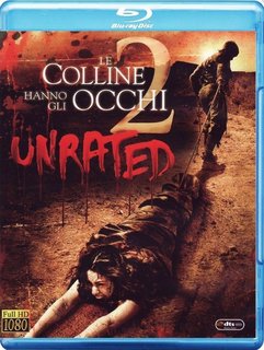 Le colline hanno gli occhi 2 (2007) [Unrated] .mkv HD 720p HEVC x265 DTS ITA AC3 ENG