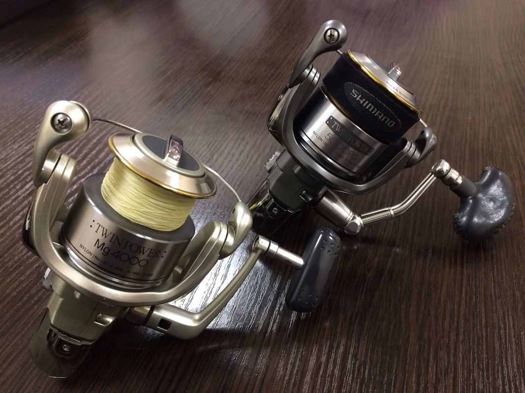 03 Shimano Twin Power MG джиг спиннинг рыбалка приманка для джиг