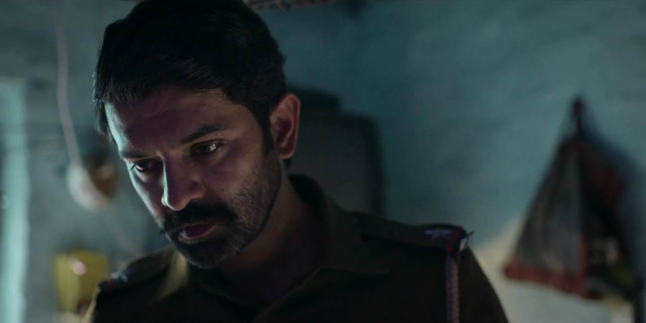 Kohrra (2023) WebRip Season 1 [Hindi + Tamil + Telugu + Punjabi] 480p 720p ESub Screenshot