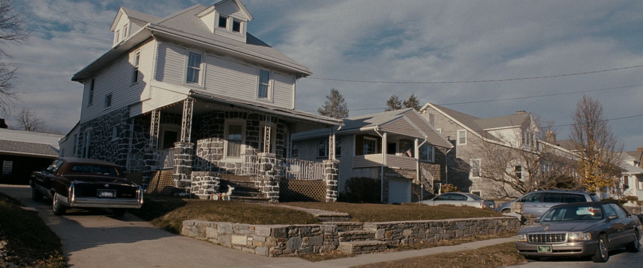 Silver Linings Playbook 2012 (1080p x265 10bit T