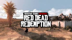 Red Dead Redemption 2