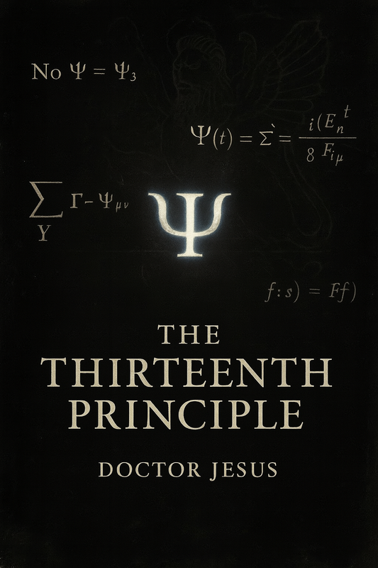 Volume 1 Cover