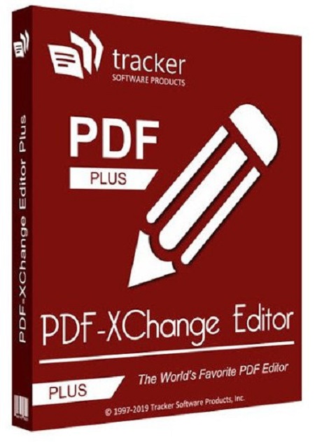 PDF-XChange Editor Plus 9.5.367.0 Multilingual (x86/x64) 