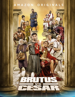 Brutus VS Cesar (2020) HD WEBrip HEVC 720p E-AC3 ITA ENG