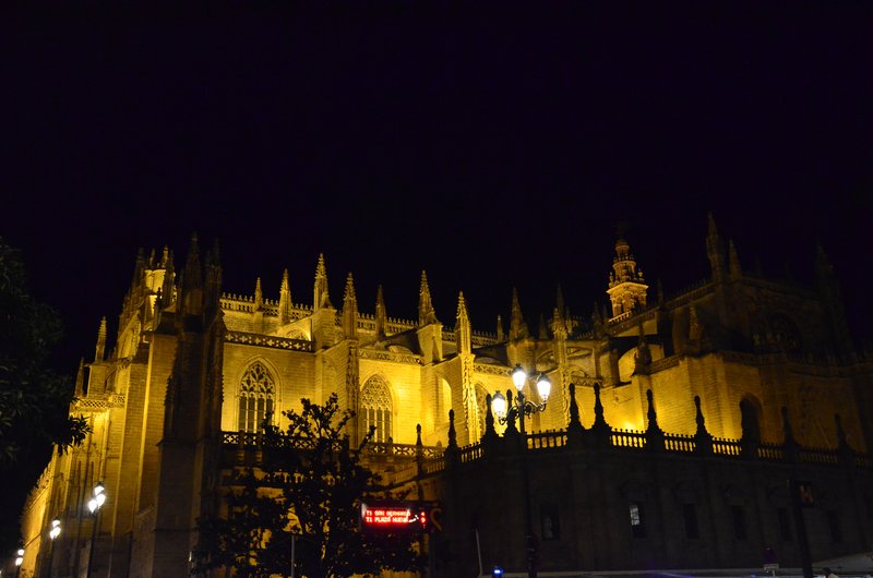 SEVILLA-14-10-2021 - Sevilla y sus pueblos-2012/2021 (158)