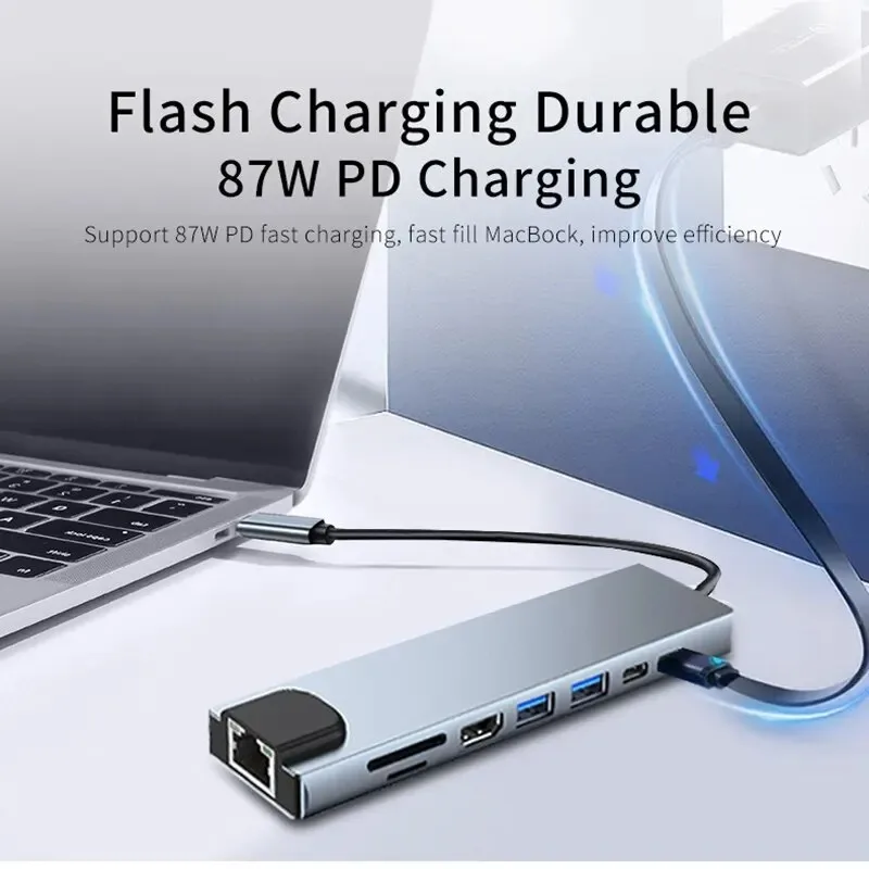 USB Hub Adapter