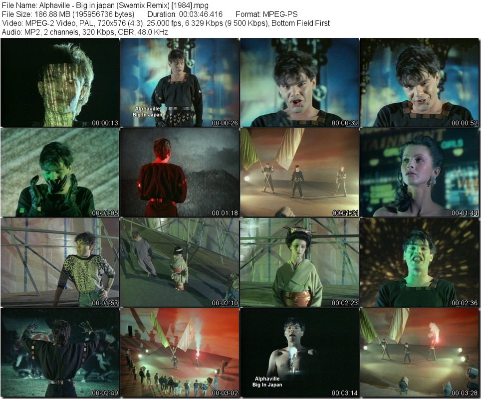 Alphaville - Big in japan (Swemix Remix) [1984].mpg_tn