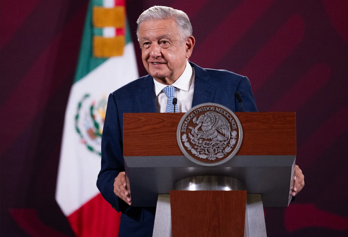 AMLO pide que liberen a los funcionarios secuestrados en Chiapas 