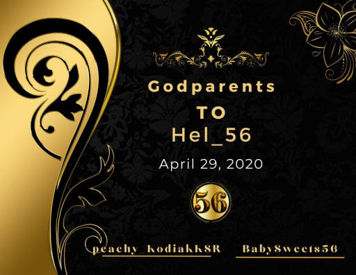 Hel-godparents