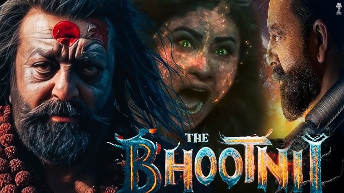 The Bhootnii (2025) PRE-HD [Hindi] ESub 1080p – 720p – 480p Download & Online Watch