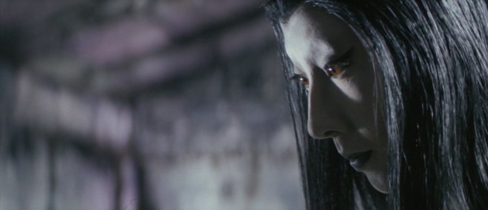 Kaidan yukijorô (1968)