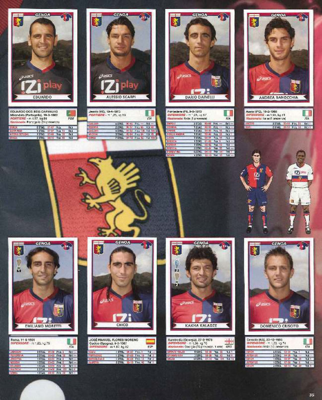 Album Calciatori 2010-2011 Panini-037