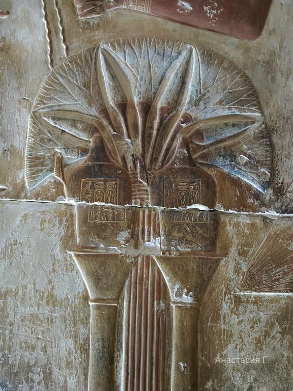 Ленивый Египет (Хургада, Луксор, Каир), декабрь 2025 - январь 2026