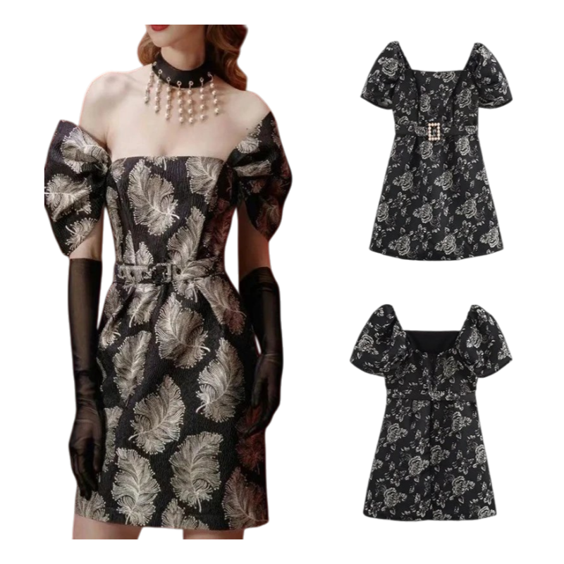Zara Dress
