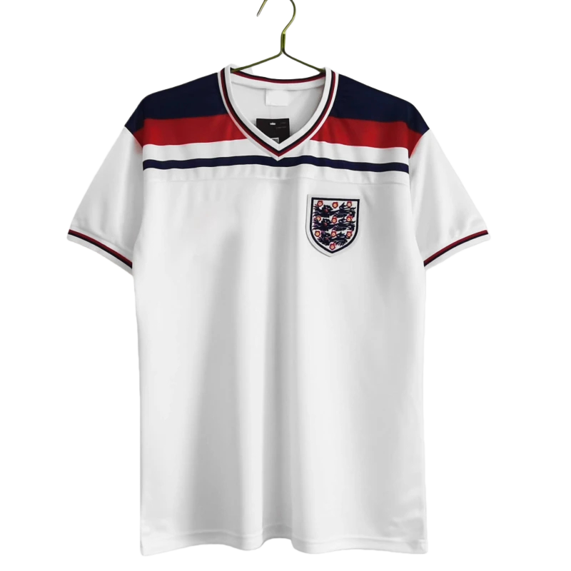 1982 season England home retro Fan version