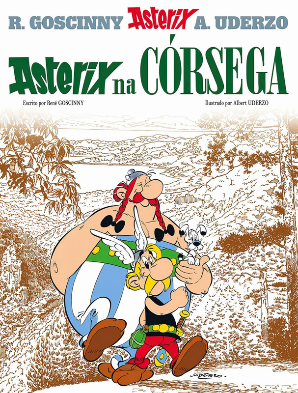 Asterix-Volume-20
