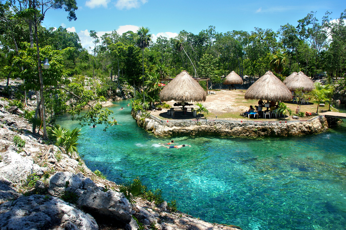 tulum, mexico