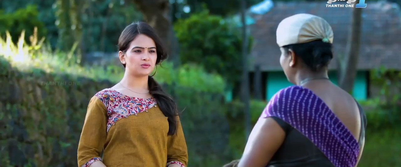 Ondu Shikariya Kathe 2020 WebRip [Tamil] 480p, 720p Screenshot