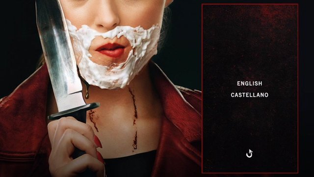 2 - Este Cuerpo me Sienta de Muerte [DVD9 Full][Pal][Cast/Ing][Sub:Varios][Terror][2020]