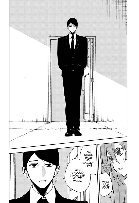 Owari no SeraphChap49-1