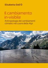 Elisabetta Dall’O – Il cambiamento in-visibile (2025)