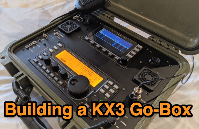 kx3go BOX