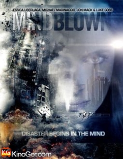Mind Blown (2016)