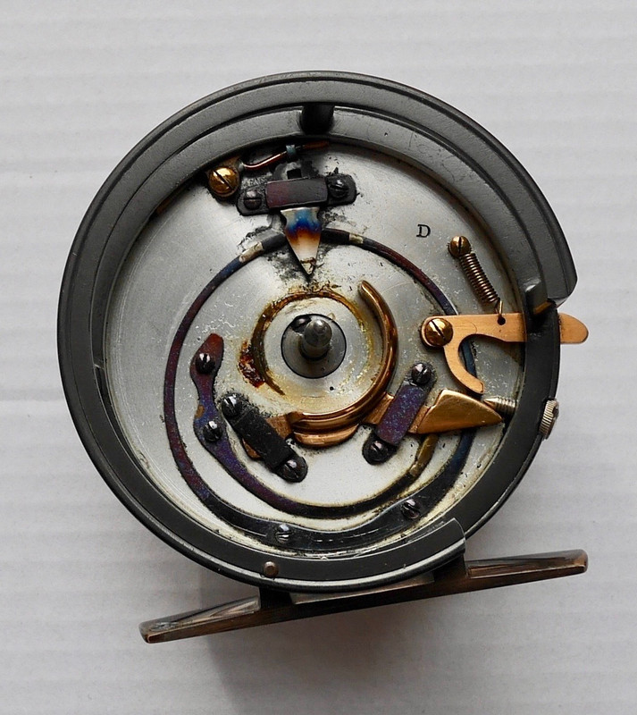 silex no. 1 33-4 D - 1