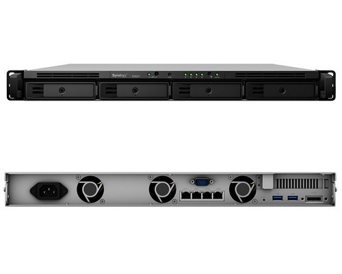NAS RS822+