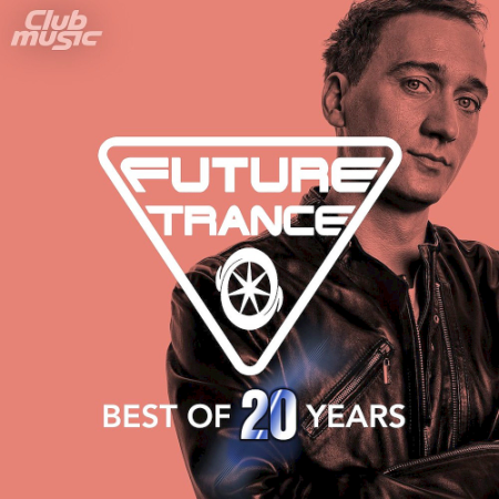 VA - Future Trance: Best Of 20 Years (2020)
