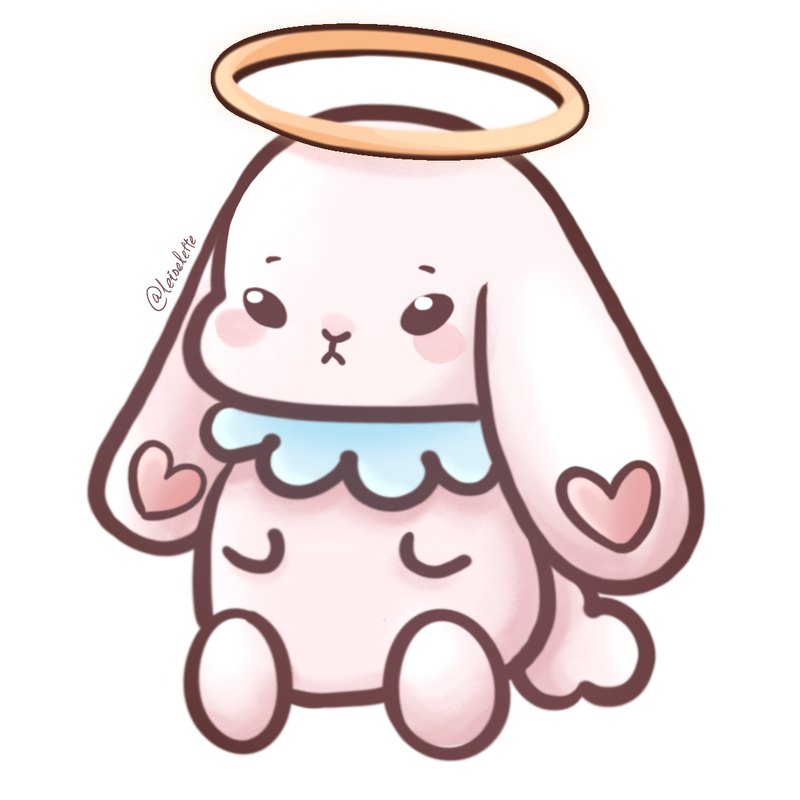 Credit - Lei @leiselette on Discord