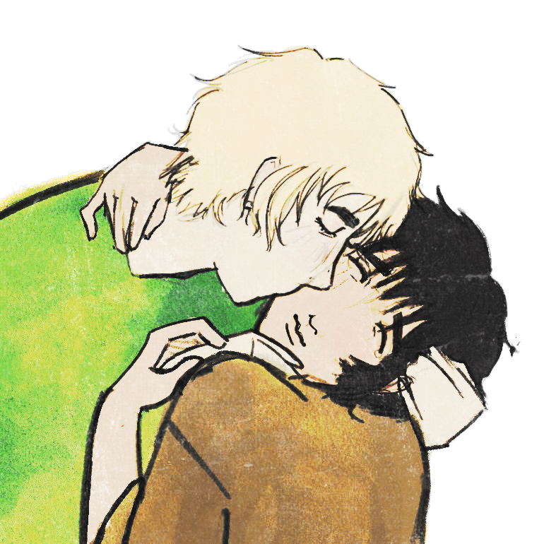 NF2U. Art by Marsbarsscc on Twitter NF2U. Art by Marsbarsscc on Twitter