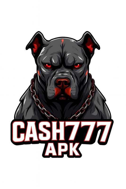 CASH777 Apk Slot Rush Cc Versi Gratis Pola Terbaik Versi Android 2026 image 1