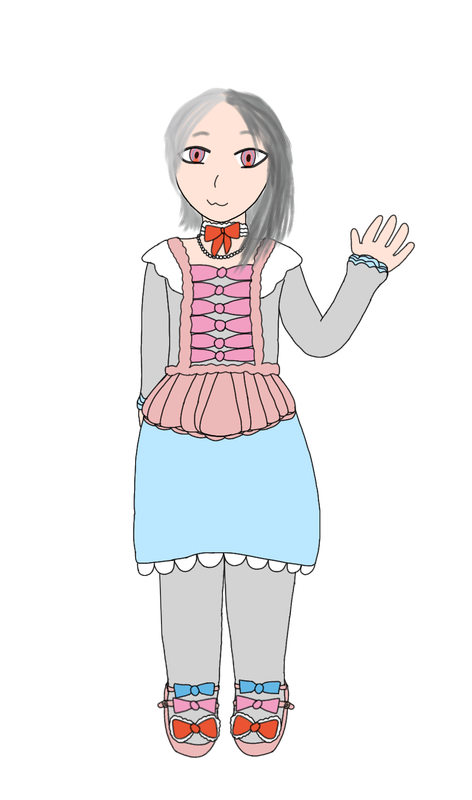 riku (fragmem oc)